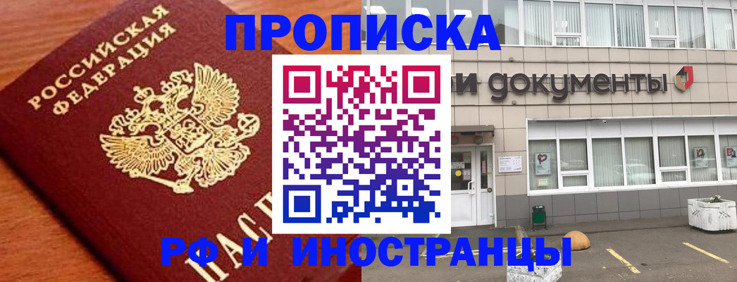 прописка в Щёкино